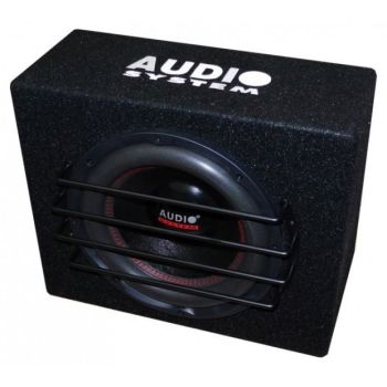 Audiosystem AS-12