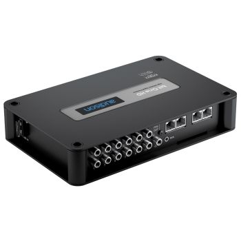 Audison bit One HD