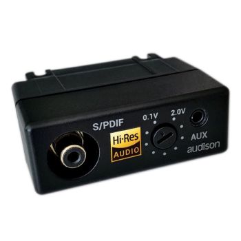 Convertor de Semnal Audison C2O