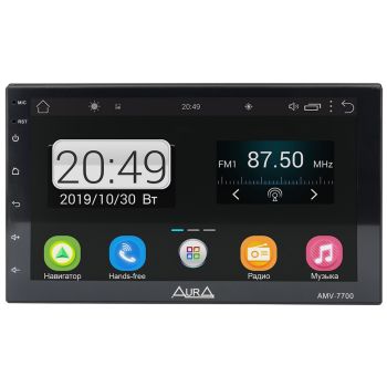 Aura AMV-7700
