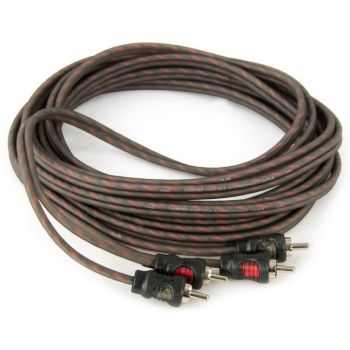 CABLU RCA AURA, 2 CANALE, RCA 0250