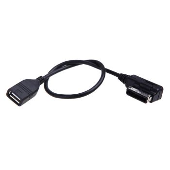 Adaptor USB Mercedes Benz C-Class/CLS-Class//E-Class/M-Class/R-Class/S-Class