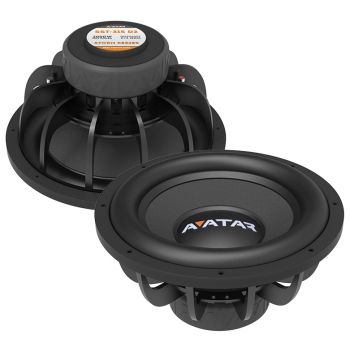 Avatar SST-315 D2
