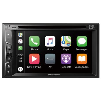 Pioneer AVH-Z3200DAB