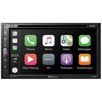 Pioneer AVH-Z5200DAB