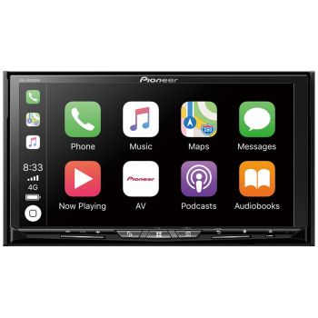 Pioneer AVH-Z9200DAB