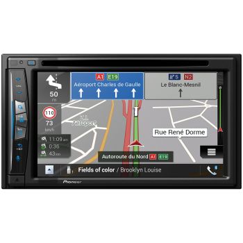 Pioneer AVIC-Z610BT