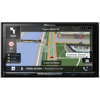 Pioneer AVIC-Z830DAB