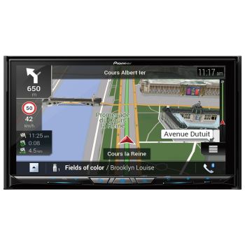 Pioneer AVIC-Z930DAB