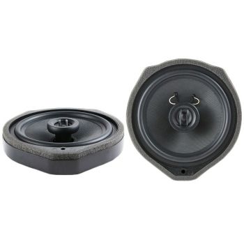  Awave AW H650 Difuzoare Auto Honda Accord / Civic / Jazz / CR-Z / Crosstour / Insight