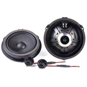 Difuzoare Auto Ford Awave AW F650C, RMS 60W, Dedicate Focus / Mondeo / Fiesta / Ranger / Tourneo Connect / Kuga / Ka / Transit / Edge / C-Max