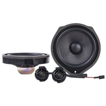 Awave AW H650C Difuzoare Auto Honda Accord / Civic / Jazz / CR-Z / Crosstour / Insight