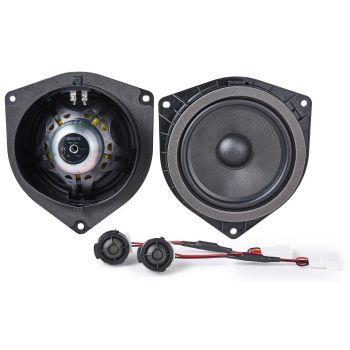 Difuzoare Auto Toyota Awave AW T650C, Dedicate Auris / Avensis / Corolla / RAV4  / GT86 / Aygo