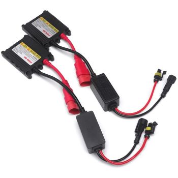 Balast Xenon Slim Digital 35W