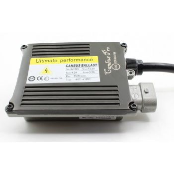 Ballast Canbus Pro Digital 55W 12V / 24V 