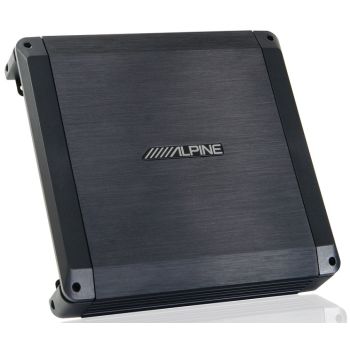 Alpine BBX-T600