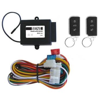 Bene 302 Modul Inchidere Centralizata cu 2 telecomenzi