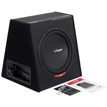 Vibe BLACKAIRC12-V2