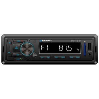 Blaupunkt BPA1119BT