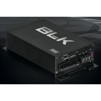  Mac Audio BLK 4000
