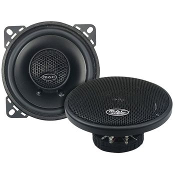 Mac Audio BLK 10.2