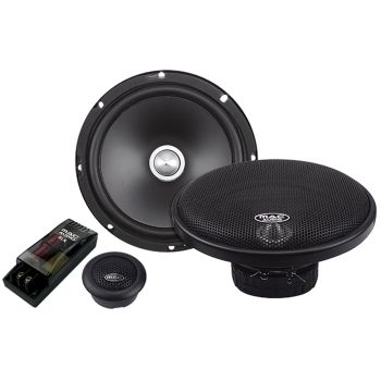 Mac Audio BLK 2.16
