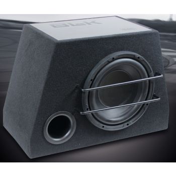 Mac Audio BLK 25
