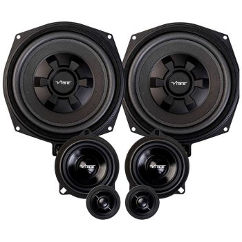 Vibe Optisound BMWF-V4