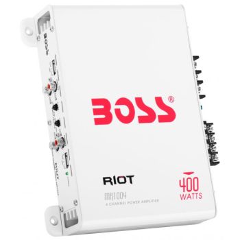Boss Audio MR1004