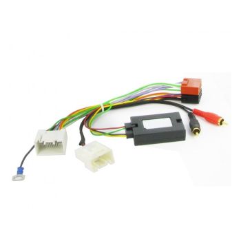 Adaptor Comenzi Volan Mitsubishi Lancer/Outlander