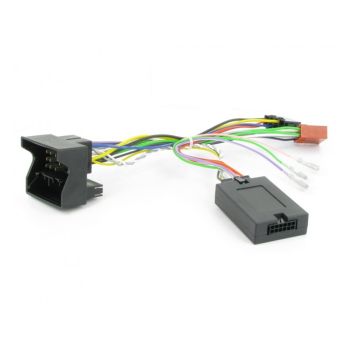 Adaptor Comenzi Volan Skoda Octavia/Roomster