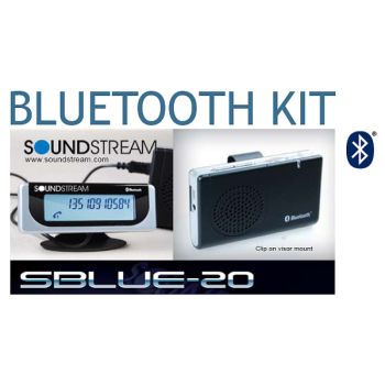 Soundstream SBLUE-20