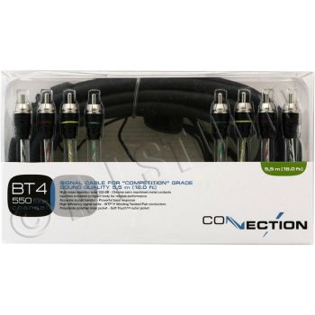 Connection BT4 550
