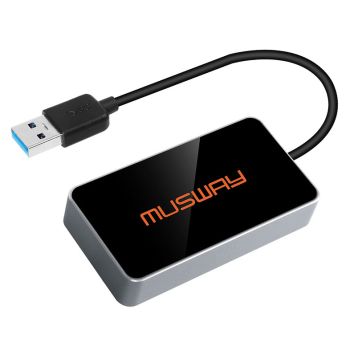 Dongle Musway BTA 2