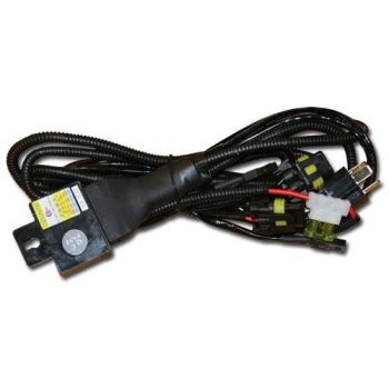 Cablaj cu Releu pentru Instalatie Bixenon 