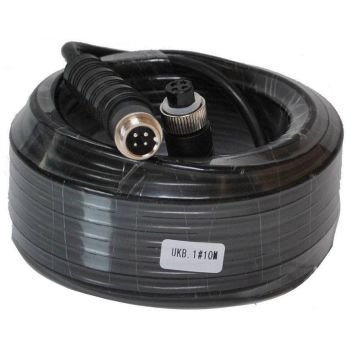 Cablu Prelungitor 20m pentru Camera Marsarier AHD