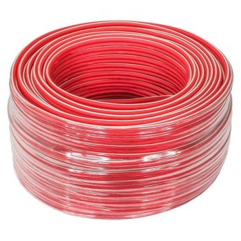 Cablu boxe AURA SCB 1250, 2x2,5mm2 (14AWG), 50M\rola