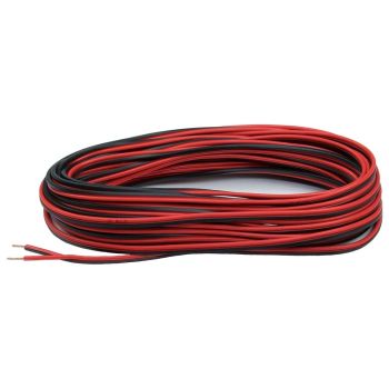Cablu Difuzoare 2 x 1,50 mm²