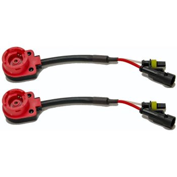 Set 2 Cabluri Adaptoare D2S / D2R 