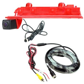 Connects2Vision CAM-VW7 Camera Marsarier VW Transporter T5 si T6