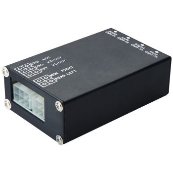 Xtrons Modul de Control 4 Camere Video