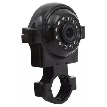 Camera Marsarier cu Infrarosu 12V - 24V pentru Camioane, Autocare, Bus-uri
