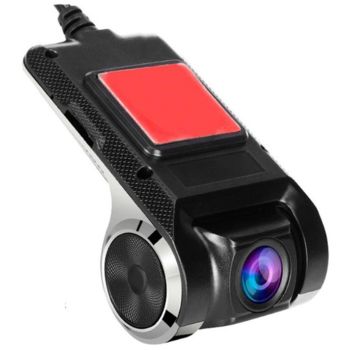 Camera DVR dedicata USB Full HD conectare USB la platforma 2XX si 3xx dedicate si universale