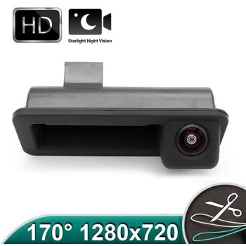Camera Marsarier Land Rover Freelander 2 / Range Rover