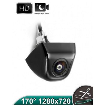 Camera Auto Marsarier Universala HD