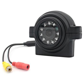 Camera marsarier cu infrarosu 12V - 24V pentru camioane, Autoacare, Bus-uri
