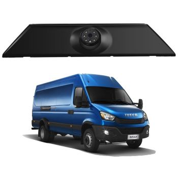Camera Marsarier Dedicata Iveco Daily 2011 - 2014