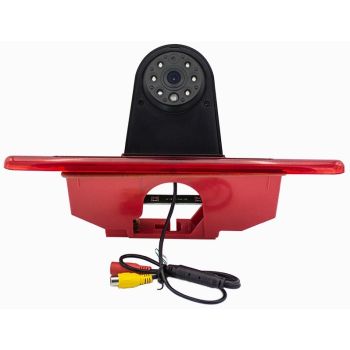 Camera Marsarier Citroen Jumpy 2007 - 2016