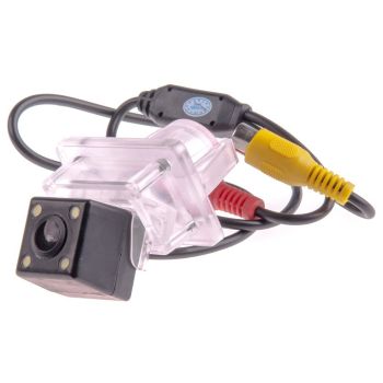 Camera marsarier Mercedes C Class (W204), Mercedes E Class (W212), CL (W216), S (W221)