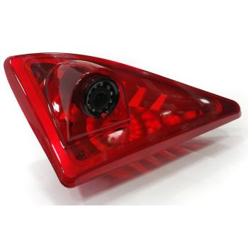 Camera Marsarier Renault Master